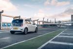 Volkswagen e-up! 2020 года (UK)